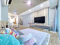 Double Bay Residences (D18), Condominium #475778011